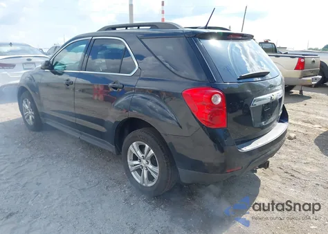 2014 Chevrolet Equinox 1Lt from USA, damaged, VIN 2GNALBEK2E6328463